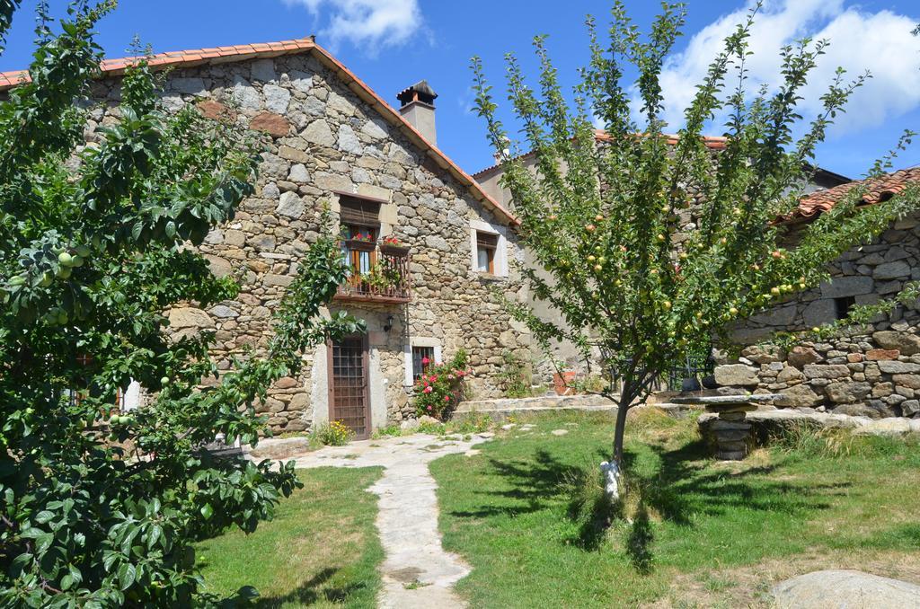 Country house Casa Rural La Casa De Piedra *