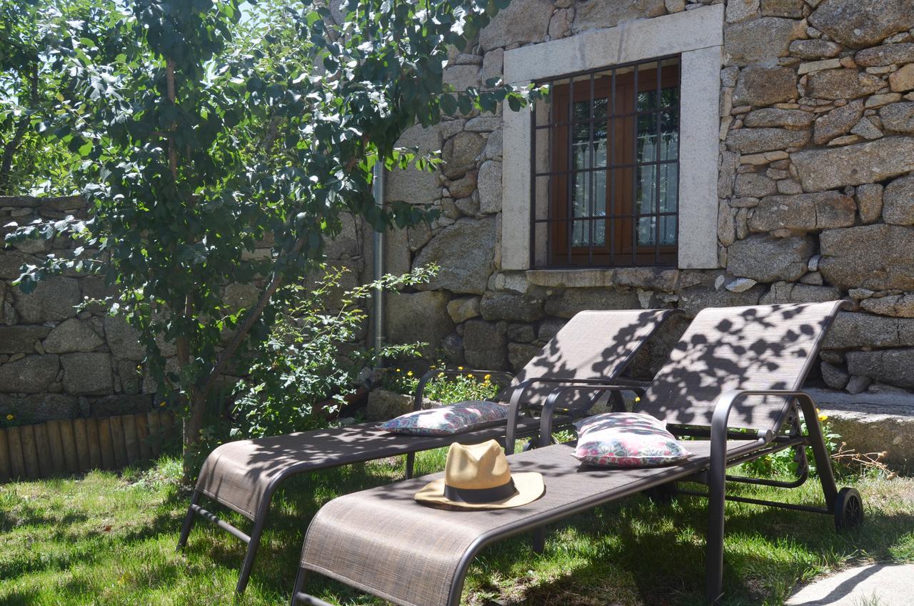 Country house Casa Rural La Casa De Piedra *